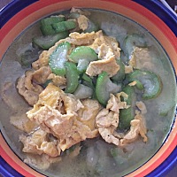 我这个月里该怎么过，这就是我的月子餐