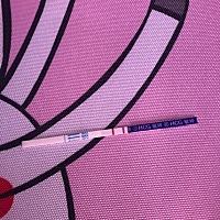 这样是怀孕了吗，我不想现在要宝宝呀