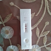 接好孕  有没有刚怀孕去医院做检查的