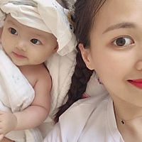 六一快乐我的媛❤️