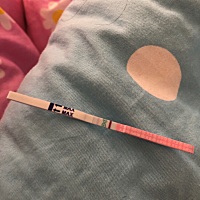 这是排完了，还是没拍呢？帮忙看一下，同房管用么？