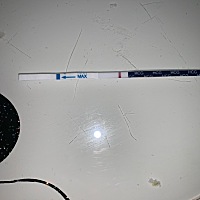 有印吗…还有3天姨妈