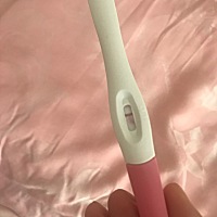怎么测出这样的？担心