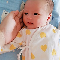 家有萌宝