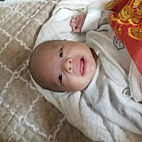 我家小哥4月19日出生，有没有跟我家小哥一天出生的