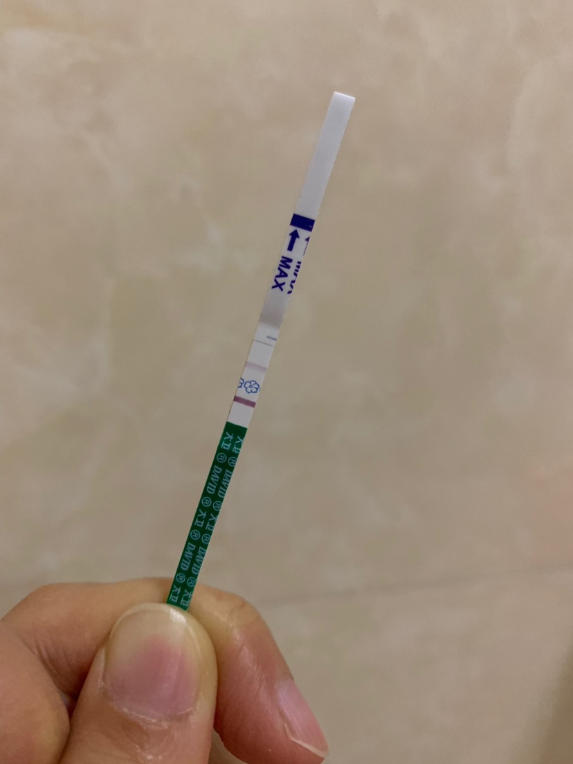 最近两天感觉异常疲惫 这是有了么