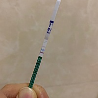 最近两天感觉异常疲惫 这是有了么