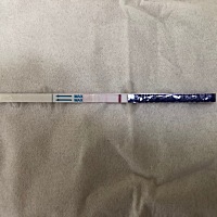 呃……我的妈丫！才做人工授孕第三天！就能有一点点小印。这是药物问题，还是真的怀了。请问有做人工授...