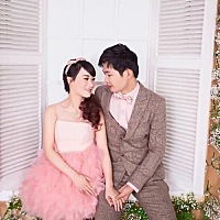 以前一个同事都说夫妻都要过七年之痒，她说过了七年感觉感情又好一点是不是真的，我们现在准备得七...