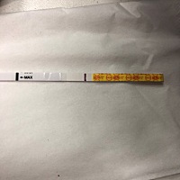 5.25排卵 看下有亲妈灰吗？