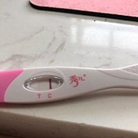 5.9号末次月经，我这是有了吗？