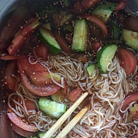 老公煮的 好吃好吃😋