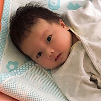 看到你的脸，真的什么痛都不算事了，顺产的8斤8两佩琦