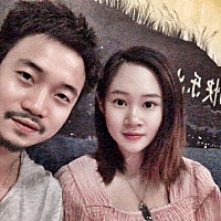 他说三年后要给我浪漫💕