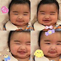 开心每一天！