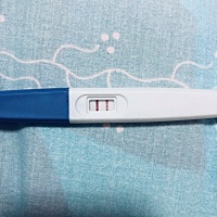 这样可以去抽血了吗 帮忙看一下