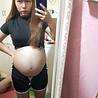 是女宝男宝