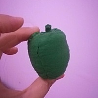 不织布青椒