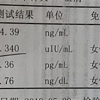 医生说促甲状腺激素偏高，孕早期应该在＜2.5的范围内，好烦。
