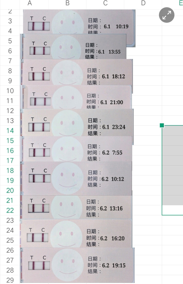 更多备孕男孩干货尽在公众号科学备孕