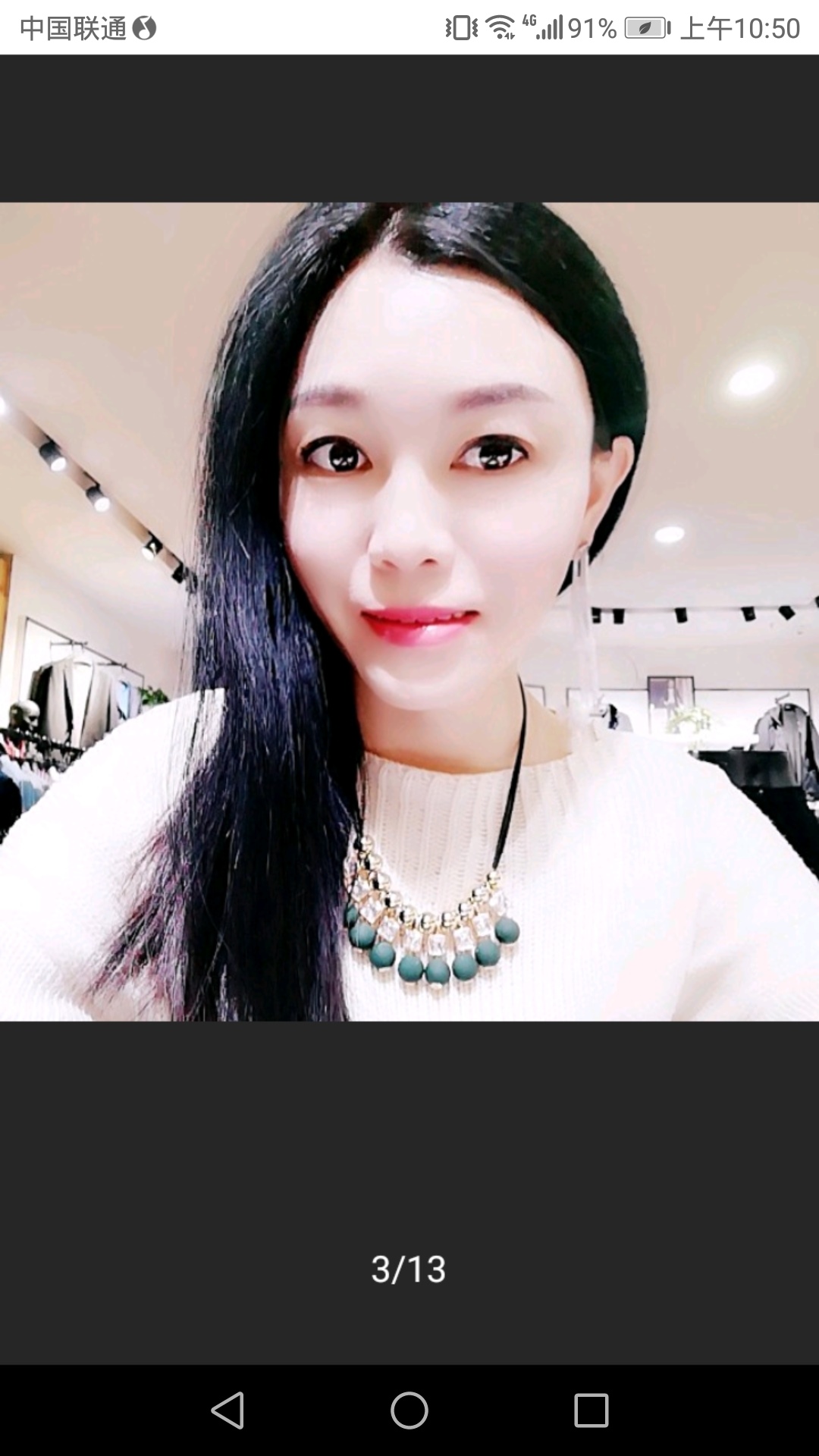 我的宝宝一百天了，有心酸也有幸福，宝宝快点长大吧😘