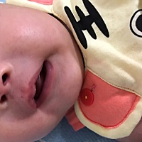 今天是个难忘的日子，孩子给我上了一课