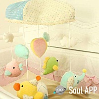 0-1岁儿童节礼物推荐！高智商益智玩具合集
 
 #soul百科科普#
 0-6个月
 发育特点：感官发育 思维发育
 ...