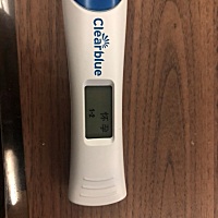 这个可丽兰的结果可靠吗 是不是该去医院验血了？？