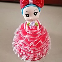 给孩子做的玩具
