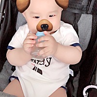 为了你，吃苦可以但绝不能委屈！