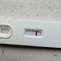 急急急！！！求助大神帮忙看看是不是有了？