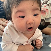 我没有婆婆 月子什么的都是亲妈带孩子伺候  这宝宝快百岁 赶上我对象他爷爷生日 要家去家宴  我对我公公...