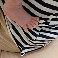 明天终于出月子了，手抖把之前发的帖子都删了，后悔啊，记录了怀孕过程的……感觉生完孩子生活发生了翻...