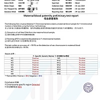 我的预感还是蛮准的，结果跟我想的一样。