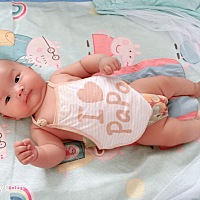 想给宝宝起个小名 不知道起那个好听  大家说说起那个好呢🤔（小肉丸 ）（ 小胖墩 ）（ 小肉球）为什么...