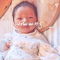 差两天37w 差23天预产期的你真的很乖♥️♥️♥️