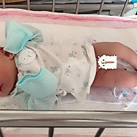 大体重孕妈 有妊高症 两次遭罪 成功卸货宝宝  我是一个大体重孕妈 孕前体重170身高172 卸货前体重飙...