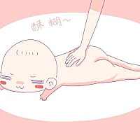 生娃满一周了，肚子看起来像是四五个月的大小，多久能消下去……