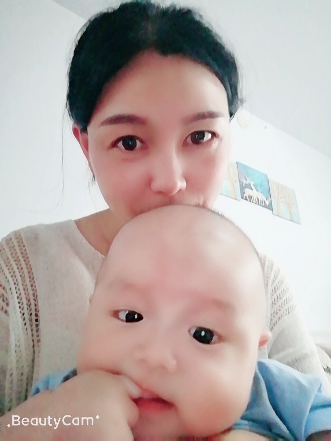 今天是大儿子的生日，生日快乐宝贝🎁