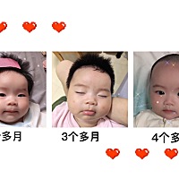 宝宝现在四个多月了，一直都是自己带，昨天宝宝自己学会翻身了，看着自己的宝宝一天天的长大，本来...