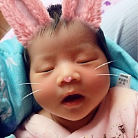 请教宝妈们几个问题，母乳喂养的孩子一天拉几次算正常啊？还有一直都给宝宝用的纯棉尿片，每晚换尿...