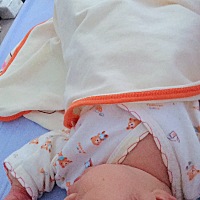 😘孕期所以症状都是佩奇。 😋诞下佩奇一枚。