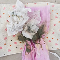 好累。我觉得自己又是保姆，保镖，医生，清洁工，警察等等，为了孩子，一切都可以付出！照顾孩子的同时...