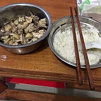 为什么我们广西这边月子里一日三餐都吃鸡，我都无语了😓