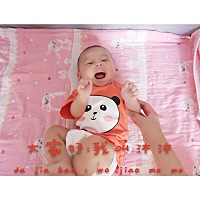 妈妈爱你宝贝 妈妈陪你慢慢长大真的太幸福了