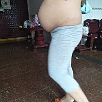 有同款肚型吗？男孩还是女孩，求解说。