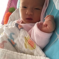 你笑起来真好看，像春天的花一样😘😍❤️💋💋