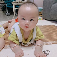 骗你们生女儿系列，哈哈 每天记录你们的成长，每天你们可爱非凡，但也有然让麻麻上火的时候，还有一...