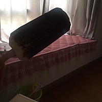 再不发动我就辣椒伺候啦～