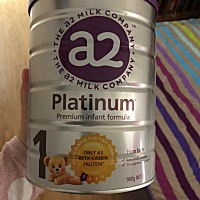 哪位妈妈有A2一段的进口奶粉。江湖救急！！！！